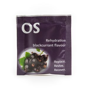 OS Rehydration (Blackcurrant) - Costiway
