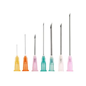 Hypodermic Needles - Costiway