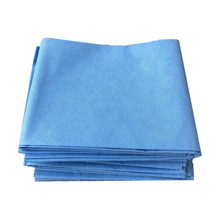 Non Woven Disposable Fitted Sheet- Costiway