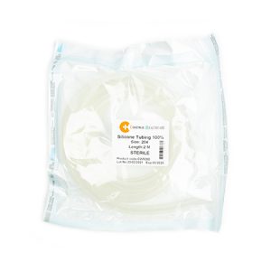 Silicone Tubing 100% (sterile) - Costiway